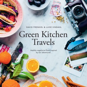 Green Kitchen Travels