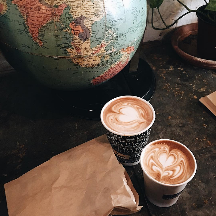 coffee