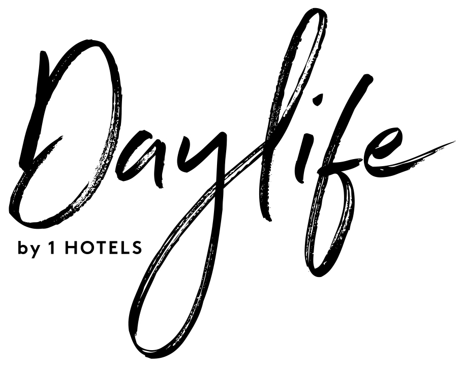 Daylife by 1 Hotels Logo