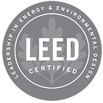 LEED Certified