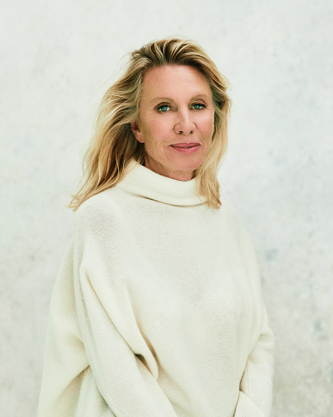 Carole Bamford
