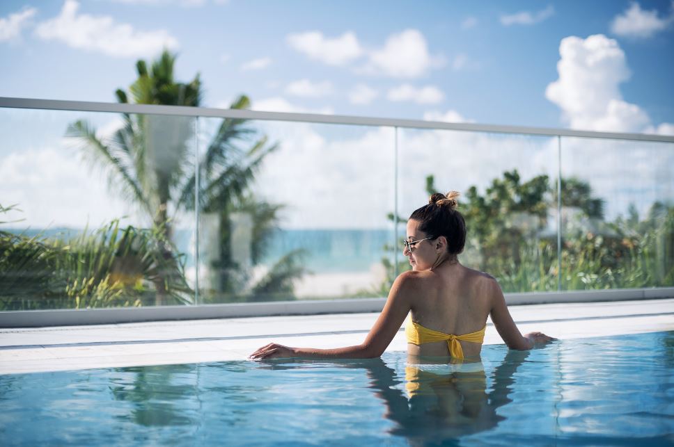 South Beach Spa