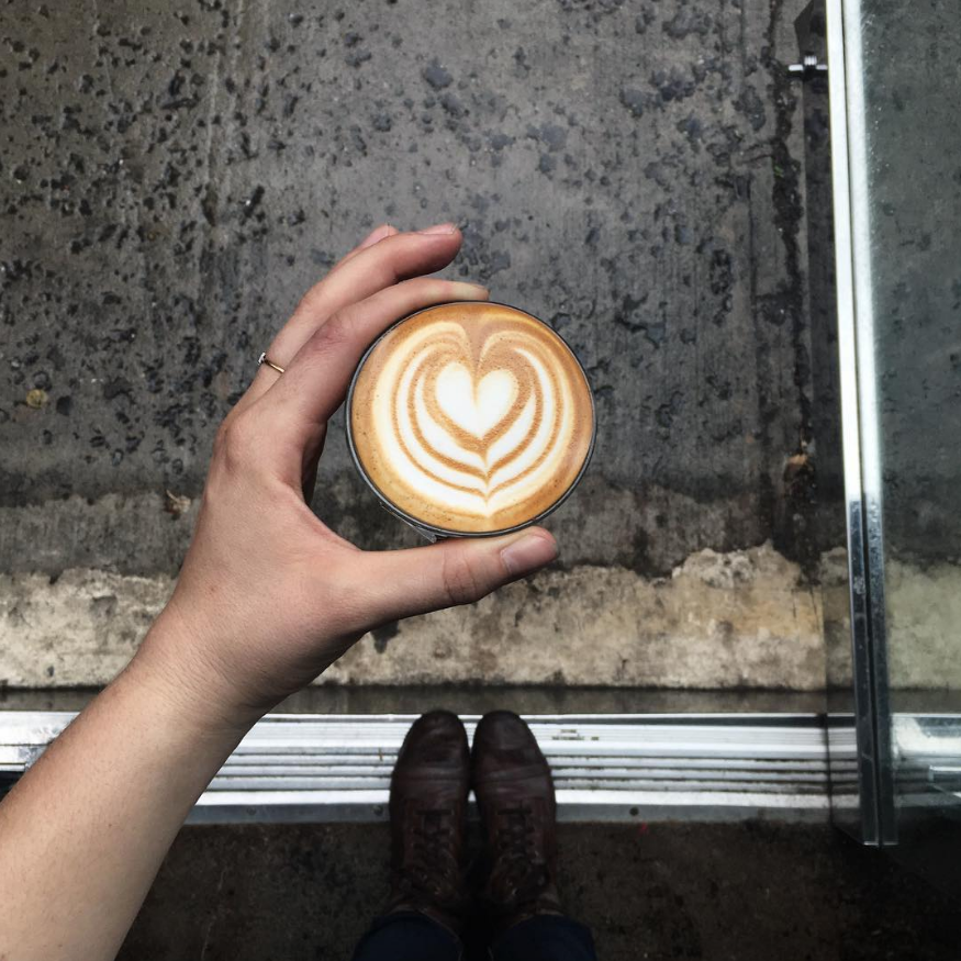 coffee