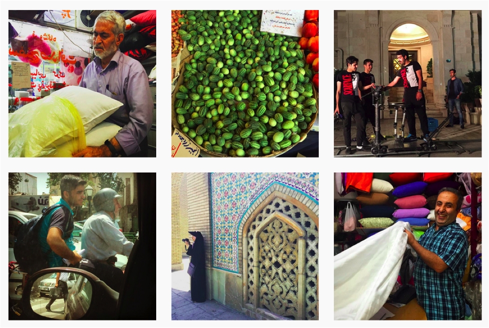 iran