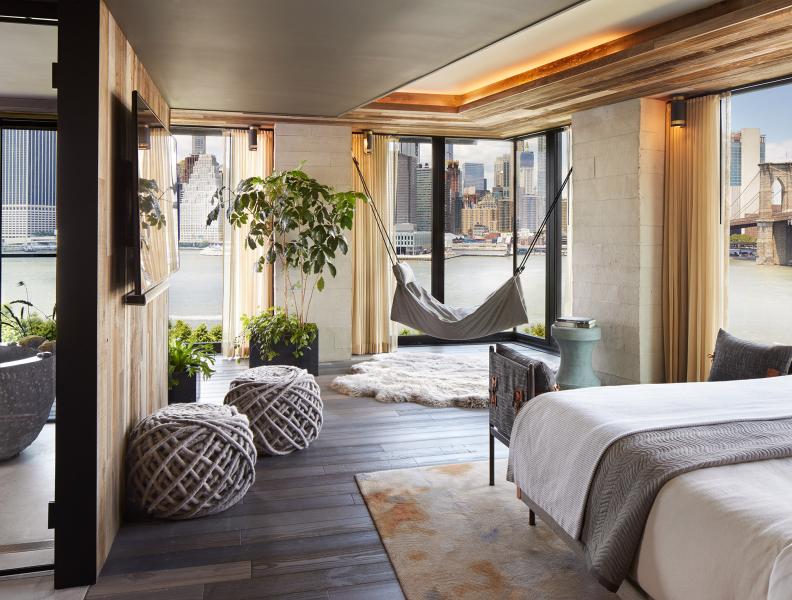 Brooklyn Hotel Rooms 1 Hotel Brooklyn Bridge