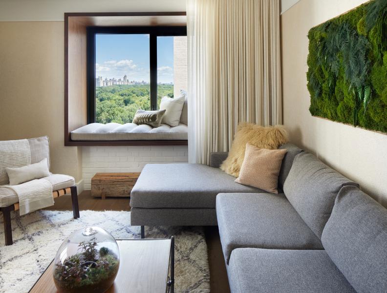City Suite Nyc 1 Hotel Central Park