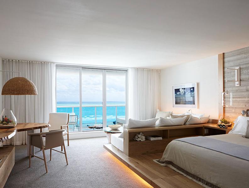Read Un oasis para la desconexión: el hotel que lo tiene todo en Miami