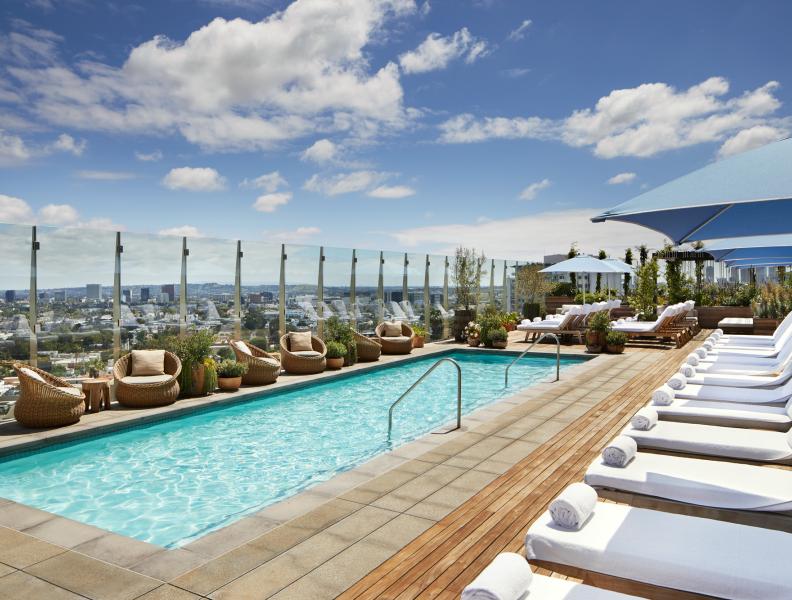Read Top 20 Hotels in Los Angeles: Readers’ Choice Awards 2022