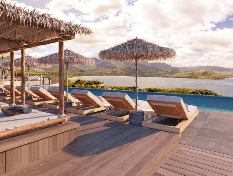 The 40 Best New Luxury Hotels to Visit in 2023