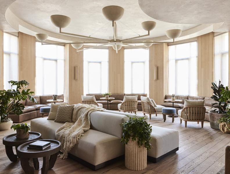 1 Hotel San Francisco: First In