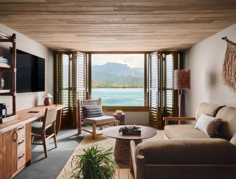 Read These Are the World's Most Anticipated Hotels Opening in 2023