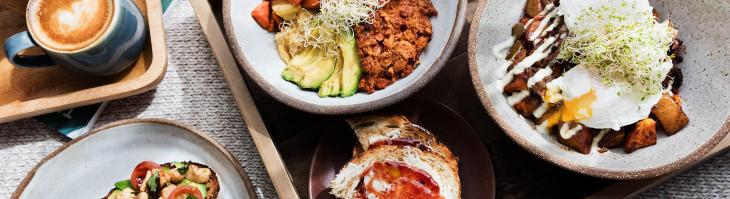 1 Hotel West Hollywood In-Room Dining