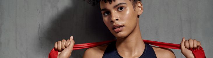 FaceGym 1 Hotel West Hollywood