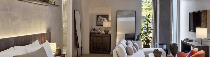 1 Hotel West Hollywood Studio Suite