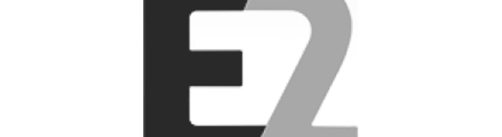 E2 Logo