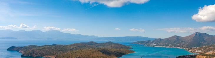 Elounda Hills Crete