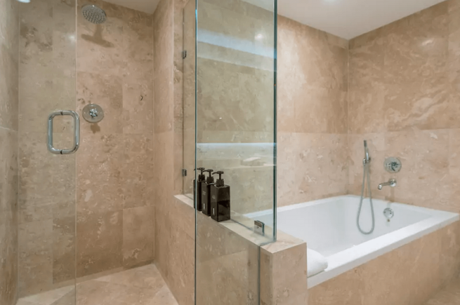 Homes Bathroom | 1 Hotel South Beach