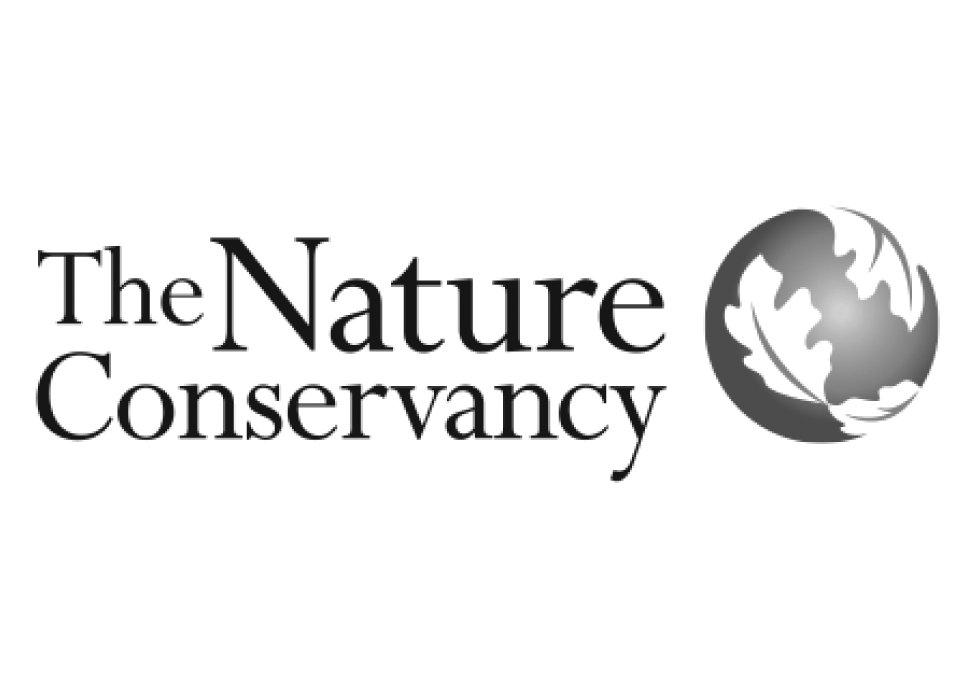 The Nature Conservancy Logo
