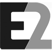 E2 at NRDC Logo