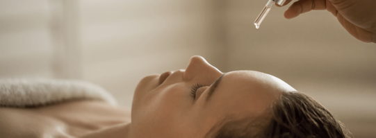 Bamford Spa Treatment