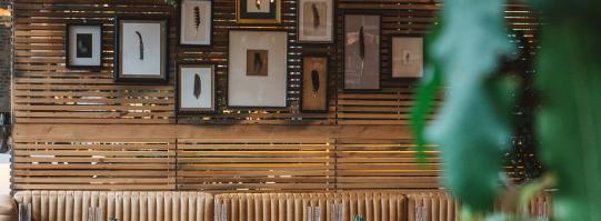 The Osprey | Restaurant at 1 Hotel Brooklyn Bridge