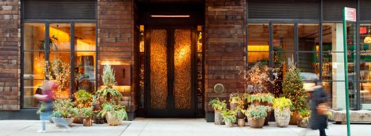 1 Hotel Central Park Offers - Luxury Hotel Deals NYC