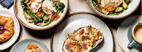 1 Kitchen by Chris Crary Breakfast