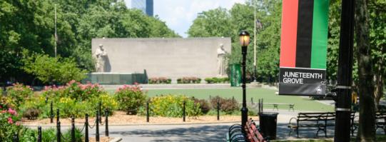 Brooklyn War Memorial