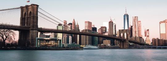 Brooklyn Bridge Park