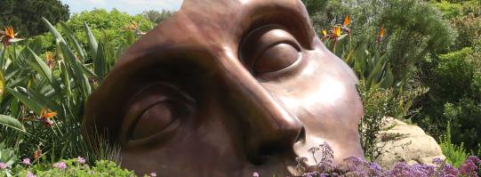 art basel artist installation 