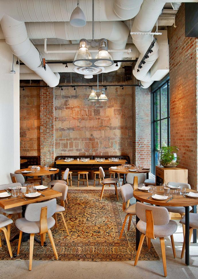 1 Hotel Central Park Kitchen Closure 1 Hotels