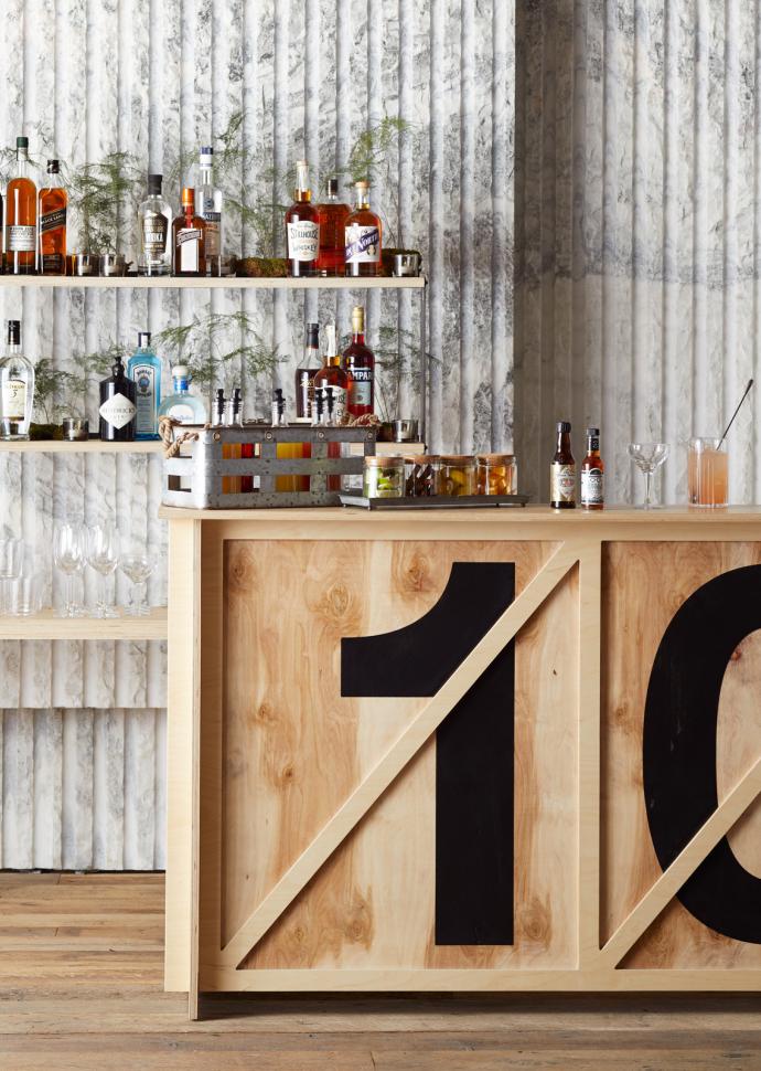 Event Venues In Brooklyn 1 Hotel Brooklyn Bridge