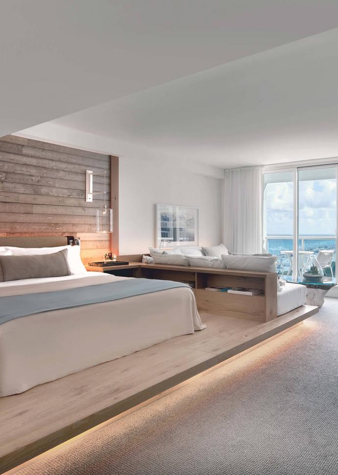 Sustainable Luxury Hotels 1 Hotels