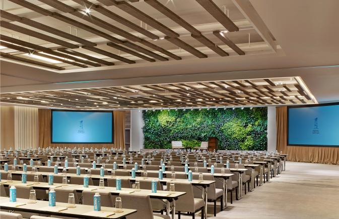 Miami Event Venues 1 Hotel South Beach