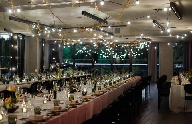 Brooklyn Wedding Venues 1 Hotel Brooklyn Bridge