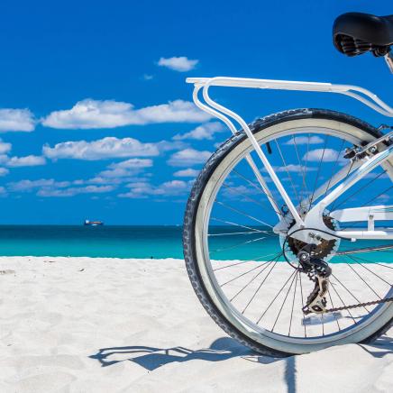 south beach bicycle rental