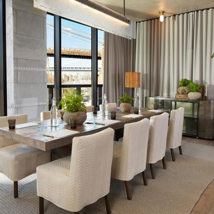 Private Event Spaces Brooklyn 1 Hotel Brooklyn Bridge