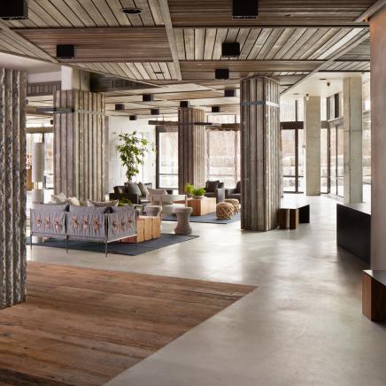 Private Event Spaces Brooklyn 1 Hotel Brooklyn Bridge