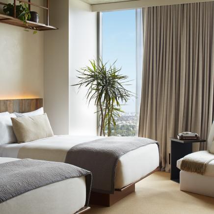West Hollywood Gallery 1 Hotel West Hollywood