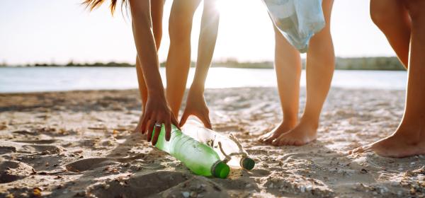 Read Why We Can and Should Reduce Our Reliance on Plastics for a Better Future