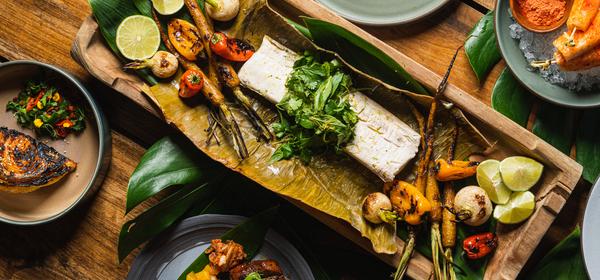 Read Get a Taste of Our Newest Oasis: Menus Inspired by the Rich Cultures and Landscapes of Hawai‘i