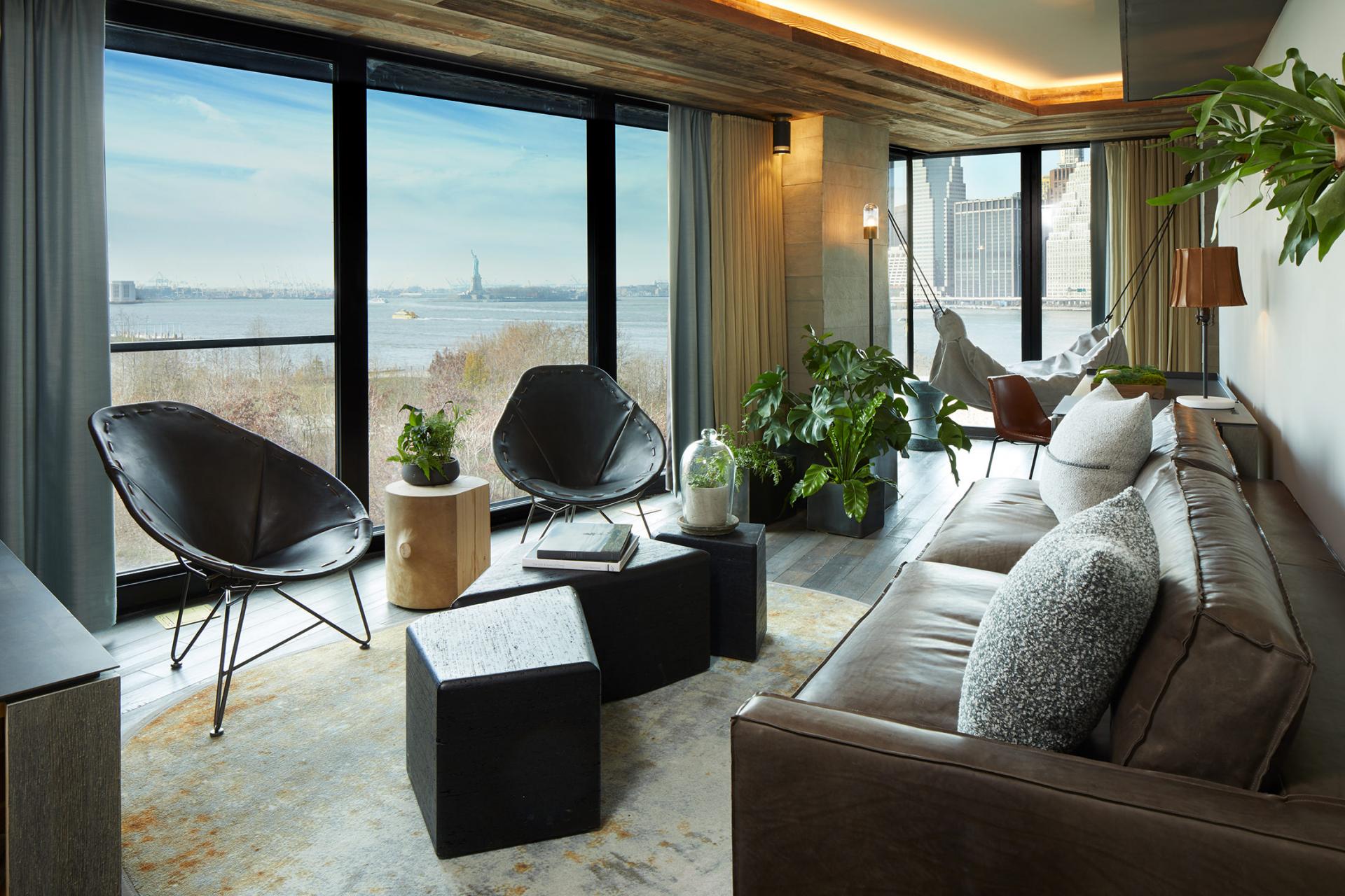 Brooklyn Hotel Rooms 1 Hotel Brooklyn Bridge