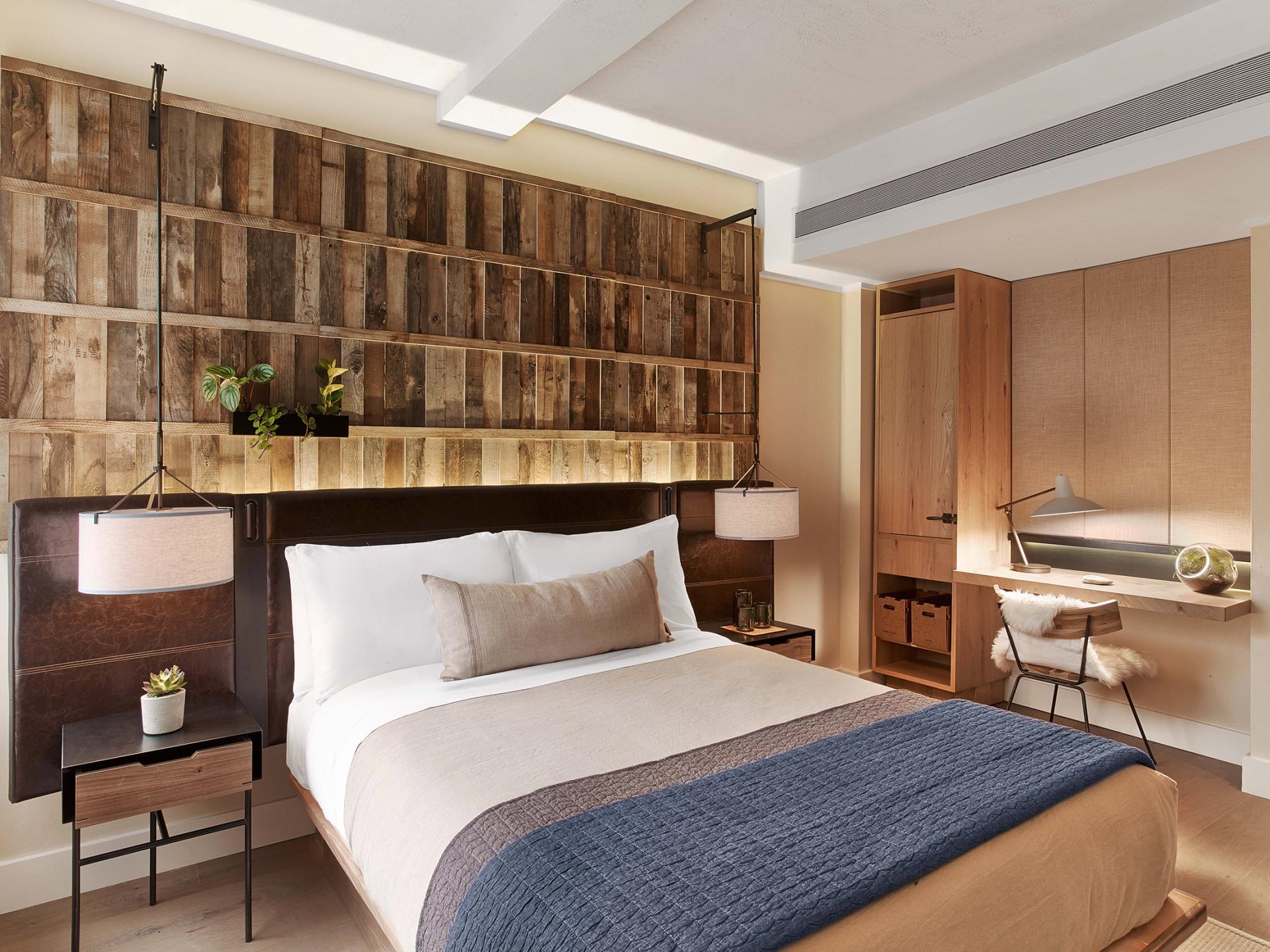 Luxury Hotel Suites Nyc 1 Hotel Central Park