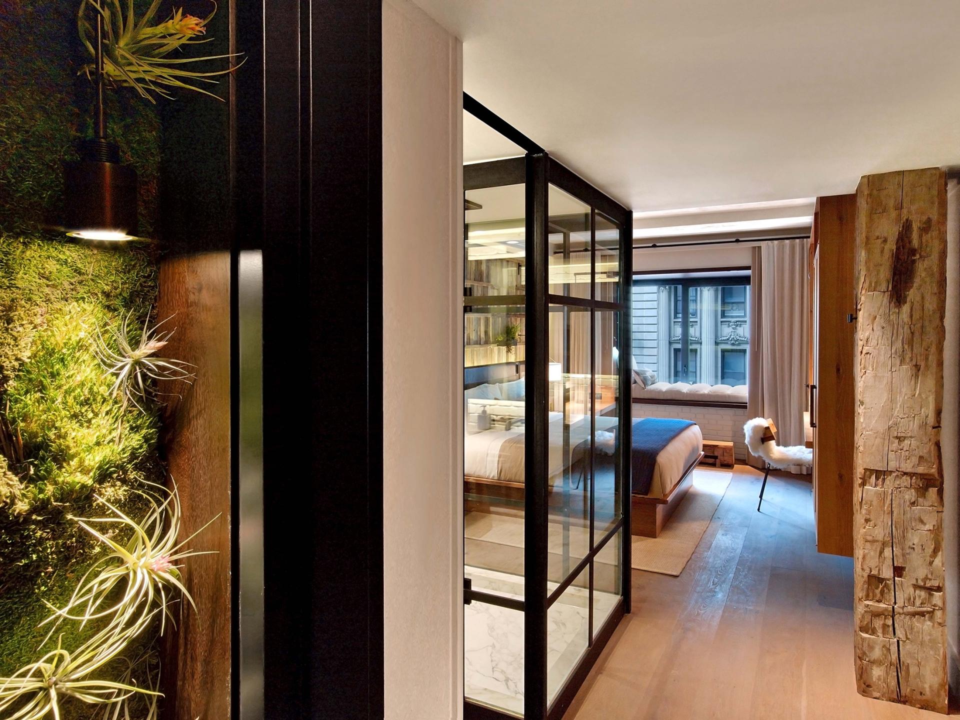 City King Room 1 Hotel Central Park