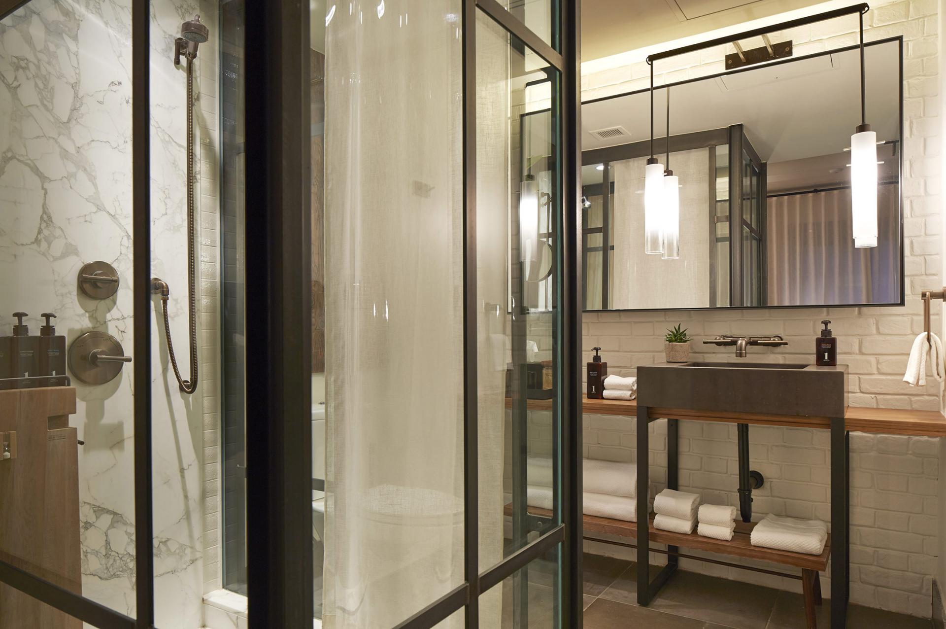 City Suite Nyc 1 Hotel Central Park