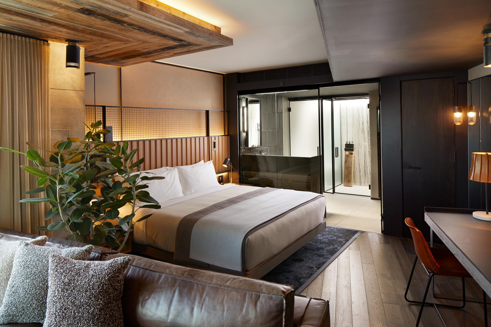 1 Hotel Brooklyn