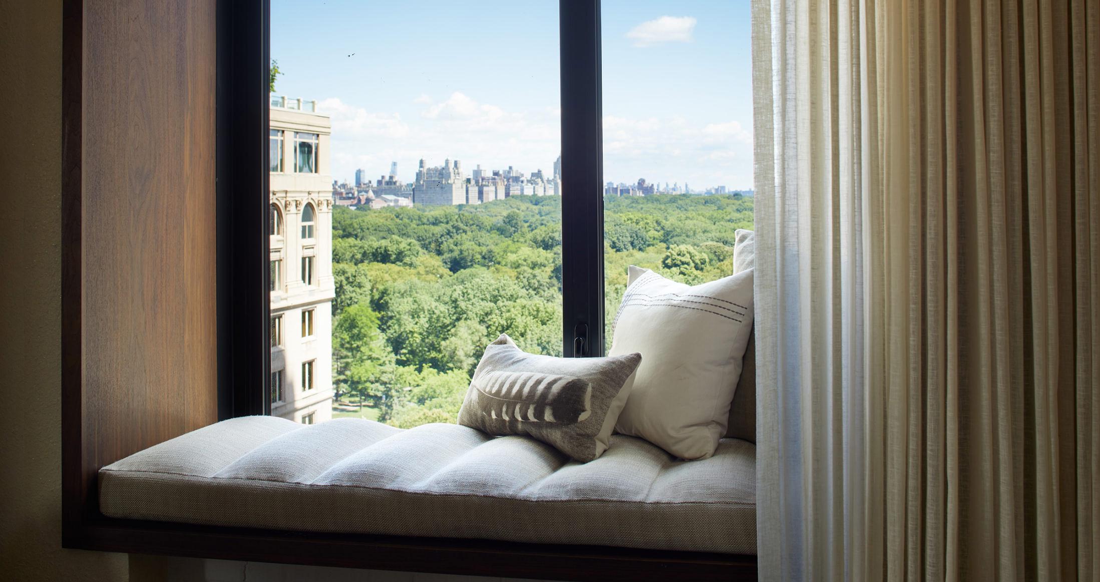 Hotel Near Central Park Nyc 1 Hotel Central Park