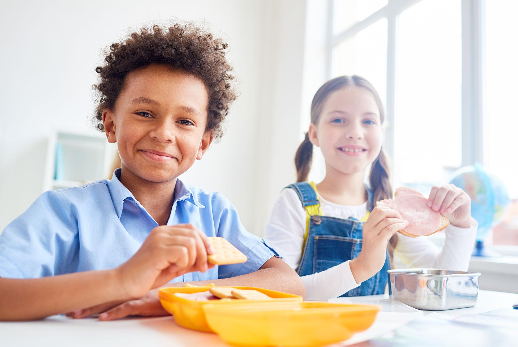 Good To-Go: Lunch Tips for a Family On-The-Go | 1 Hotels