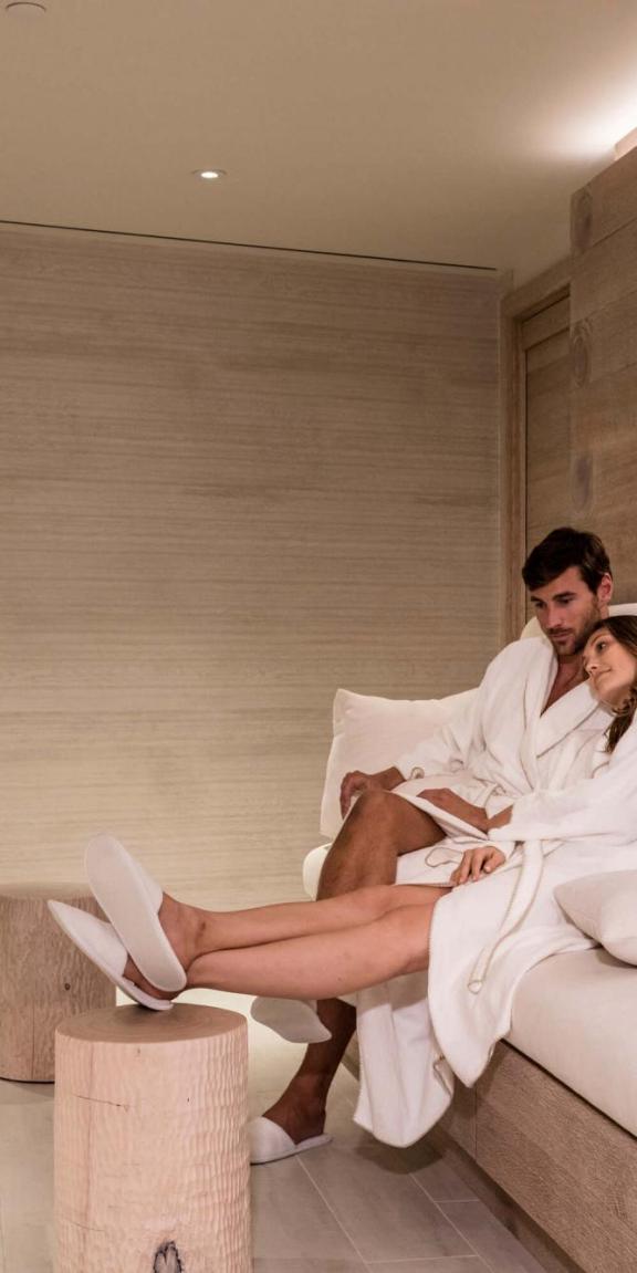 South Beach Miami Spa | 1 Hotel South Beach