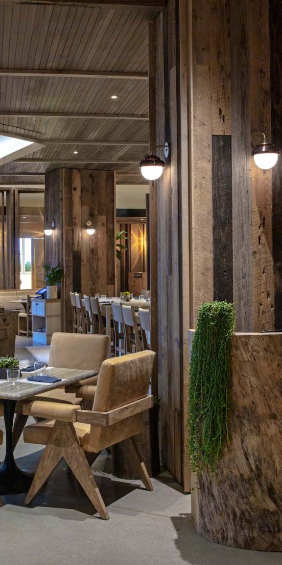 1 Kitchen - West Hollywood Restaurant